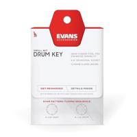 Evans DABK Drill Bit Key boorsleutel - thumbnail