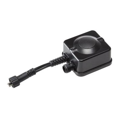 Lightpro Receiver voor LightPro 12V systeem - 167A