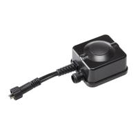 Lightpro Receiver voor LightPro 12V systeem - 167A - thumbnail