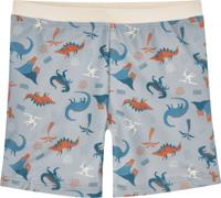 Playshoes zwemshort dino blauw-86-92 - thumbnail