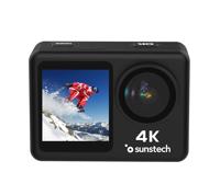 Digitale kindercamera Sunstech ADVENTURE4KBK - thumbnail