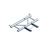 Showtec PS30 Ladder truss 3-weg horizontaal T-stuk - thumbnail