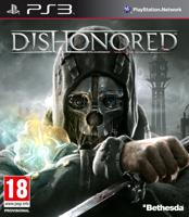 Dishonored - thumbnail