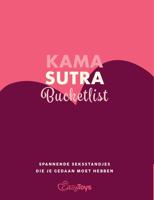 Kama Sutra Bucketlist - EasyToys - ebook - thumbnail