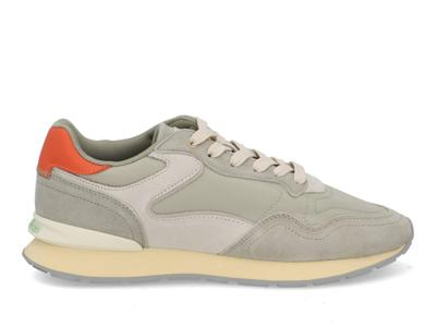 Hoff City retro sage Groen maat 43