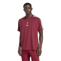 adidas Arsenal Terrace Icons T-Shirt Rood Wit - thumbnail