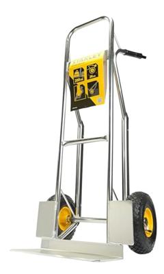 Stanley HT525 Alu Hand Truck | 200Kg - 83.500.18 - thumbnail