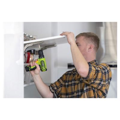 Boormachine - Fieldmann - FDV 10252-A