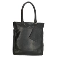 Micmacbags Golden Gate Shopper-Black - thumbnail