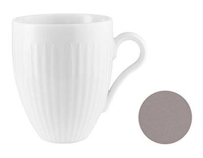 Eva Trio - Legio Nova Kop - 400 ml - Wit - Eva Trio