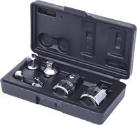 KS Tools 918.0106 9180106 Dopsleuteladapterset 1 stuk(s) - thumbnail