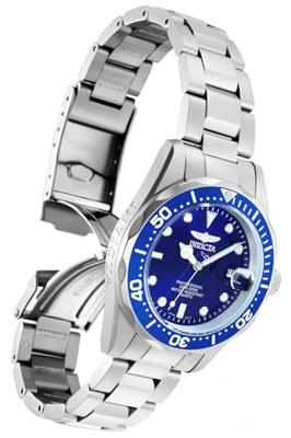 Invicta Pro Diver | 9204
