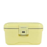 DECENT AXISS-FIX BEAUTYCASE GEEL - thumbnail