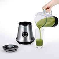 Severin SM3737 Blender Grijs - thumbnail