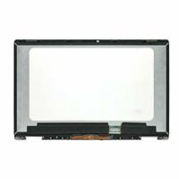 14" FHD COMPLETE LCD Digitizer With Frame Digitizer BoardAssembly for HP Chromebook X360 14C-CA" - thumbnail
