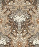 Holden FC Khalili- Tora Taupe - 65910 - thumbnail