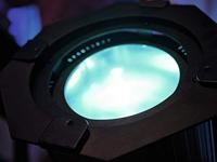 Eurolite PFE-100 DMX LED-lichteffect RGBW 110 W - thumbnail