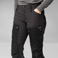 Fjällräven Keb Trekkingbroek - thumbnail