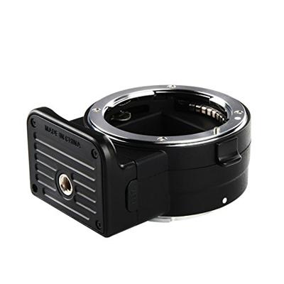 Viltrox NF-E1 Lens Mount Adapter OUTLET - thumbnail