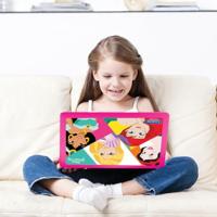 Laptop Lexibook Disney Princess FR-EN Interactief Speelgoed + 4 Jaar - thumbnail