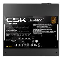 Monitor Antec 0-761345-20107-0 - thumbnail