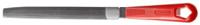 Facom half ronde vijl bastaard 200mm handvat - drd.b200ema - thumbnail