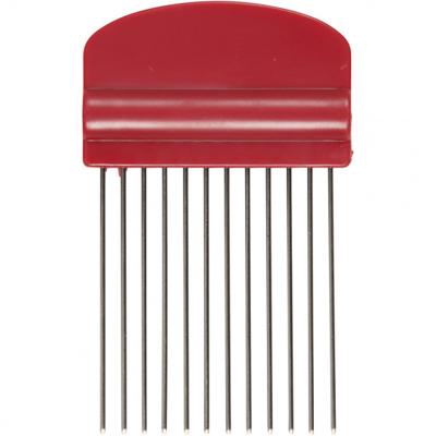 Creativ Company Quilling kam, l: 10,5 cm, b: 6,5 cm, 1 stuk