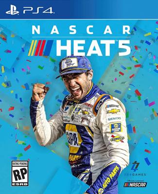 Nascar Heat 5 Nascar Heat 5