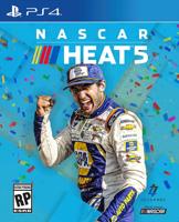 Nascar Heat 5 - thumbnail