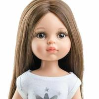 Pop Paola Reina Carol 32 cm - thumbnail