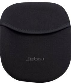 Jabra Evolve2 40 Opberghoes – Zwarte Draagtas Headset, Set van 10