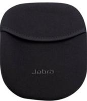 Jabra Evolve2 40 Opberghoes – Zwarte Draagtas Headset, Set van 10 - thumbnail