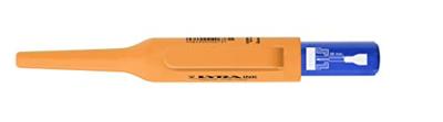 Cimco 212182 212182 Diepmarker Zwart 1 mm 1 stuk(s) - thumbnail