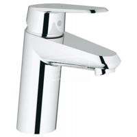 GROHE Eurodisc Cosmopolitan waterbesparende wastafelkraan chroom 2338220e - thumbnail