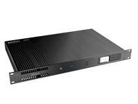 Akasa Galileo TU1 Rack Zwart computerbehuizing - thumbnail