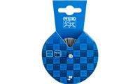 PFERD TOOLS POS ronde borstel ongetordeerd RBU Ø 50 x 15 mm schacht-Ø 6 mm SiC-filamentdraad-Ø 0,90 korrel 180 POS RBU 5015/6 SiC 180 0,90 43701016 10 stuk(s) - thumbnail