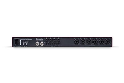 Focusrite Focusrite Scarlett OctoPre preamp