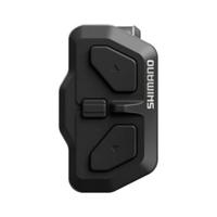 Shimano schakeleenheid (rechts) steps di2 sw-en600-r 22,2 mm klemming - thumbnail