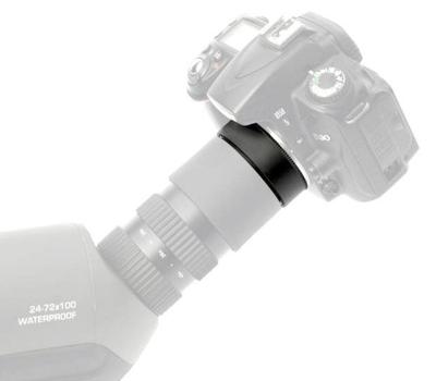 Bresser Canon EOS Adapter voor Condor Spotting Scope