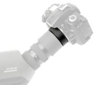 Bresser Canon EOS Adapter voor Condor Spotting Scope - thumbnail