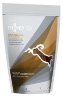 Trovet Multi Purpose Treats Hot (Ostrich) Hond - 150 g - thumbnail