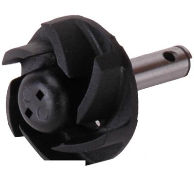 DR Waterpompas minarelli horizontaal