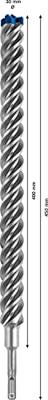 Bosch Accessories EXPERT SDS plus-7X 2608900155 Wolfraamcarbide Hamerboor 1 stuks 30.00 mm Gezamenlijke lengte 450 mm SDS-Plus 1 stuk(s)