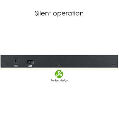 Switch ZyXEL GS1900-8-EU0102F