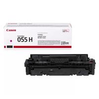 Canon Cartridge 055 high capacity magenta - thumbnail