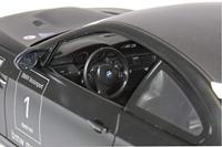 Jamara 1/14 BWM M3 Sport speelgoed auto - Zwart - thumbnail
