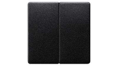 Siemens 5TG6225 Afdekking 2-voudig Delta Schakelmateriaal 1 stuk(s)