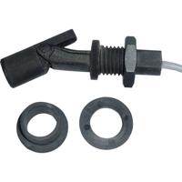 Elobau 204KS14DT1H Vlotterschakelaar 250 V/AC 1 A 1x NO, 1x NC IP67 1 stuk(s) - thumbnail