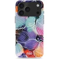 MIO Flowers Magsafe Compatible for iPhone 17 Pro Max - thumbnail
