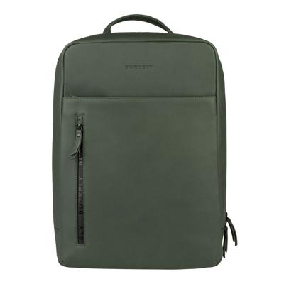 Burkely Rain Riley 15'' Dark Green 13L